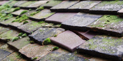 Radclive roof repair costs
